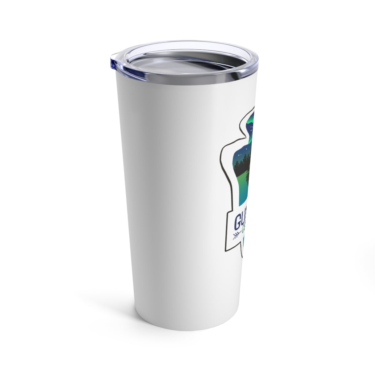 Tumbler 20oz