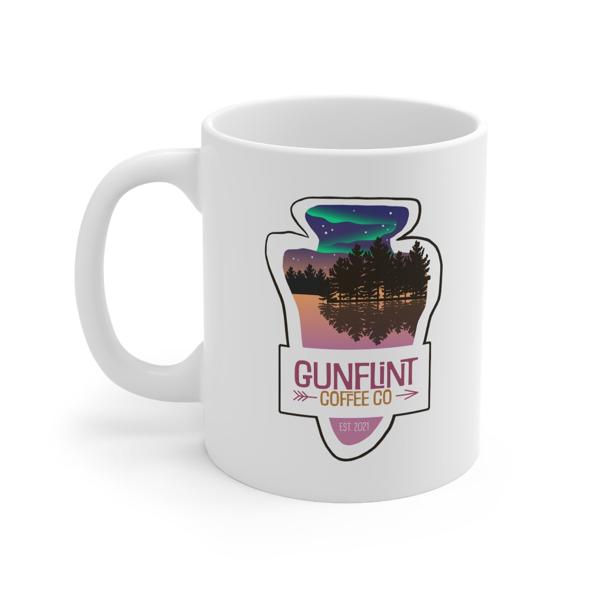 Mug 11oz