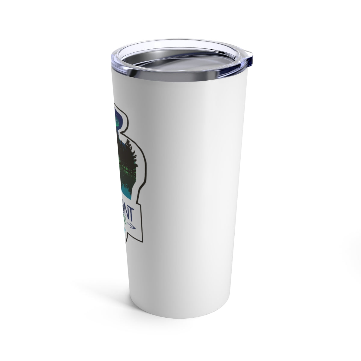 Tumbler 20oz